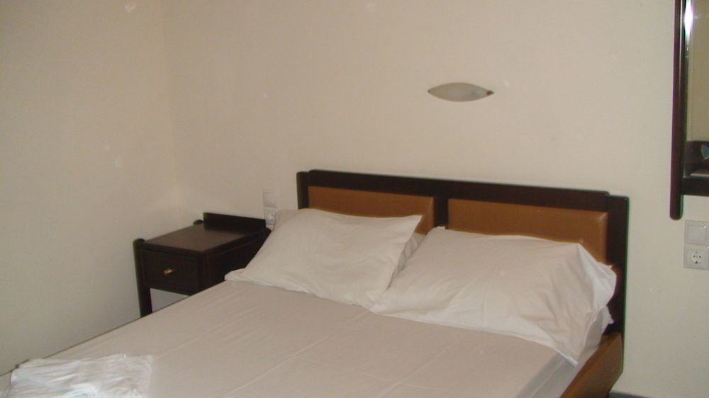 Ammos Beach Resort Crete Island Exterior photo